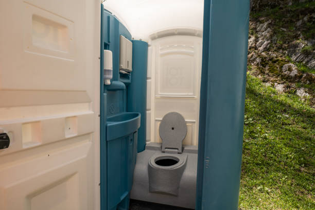 Best Portable bathroom rental  in Boulder Creek, CA