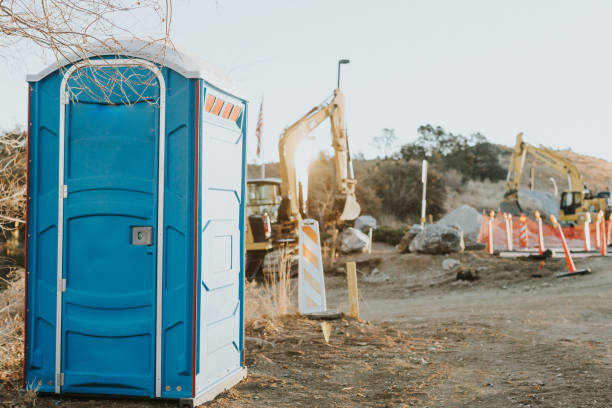 Best Local porta potty services  in Boulder Creek, CA