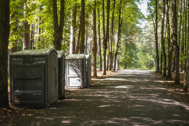 Portable Toilet Options We Offer in Boulder Creek, CA