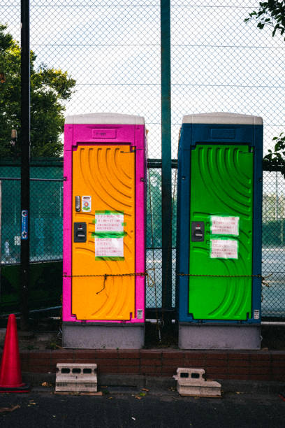 Best Construction site porta potty rental  in Boulder Creek, CA