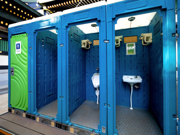 Best Porta potty rental near me  in Boulder Creek, CA