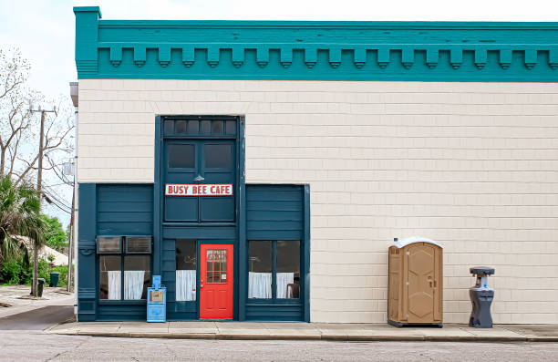 Best Portable bathroom rental  in Boulder Creek, CA
