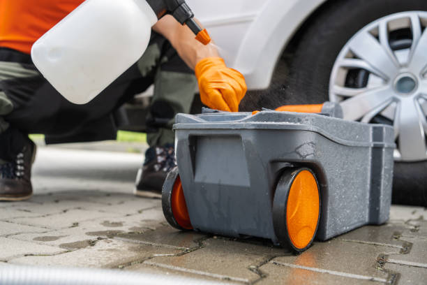 Best Portable sink rental  in Boulder Creek, CA